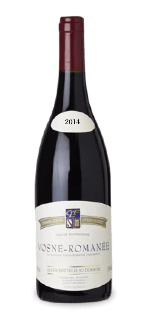 Domaine Coquard Loison Fleurot, Vosne-Romanee 13118972014