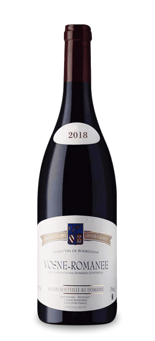 Domaine Coquard Loison Fleurot, Vosne-Romanee 13118972018