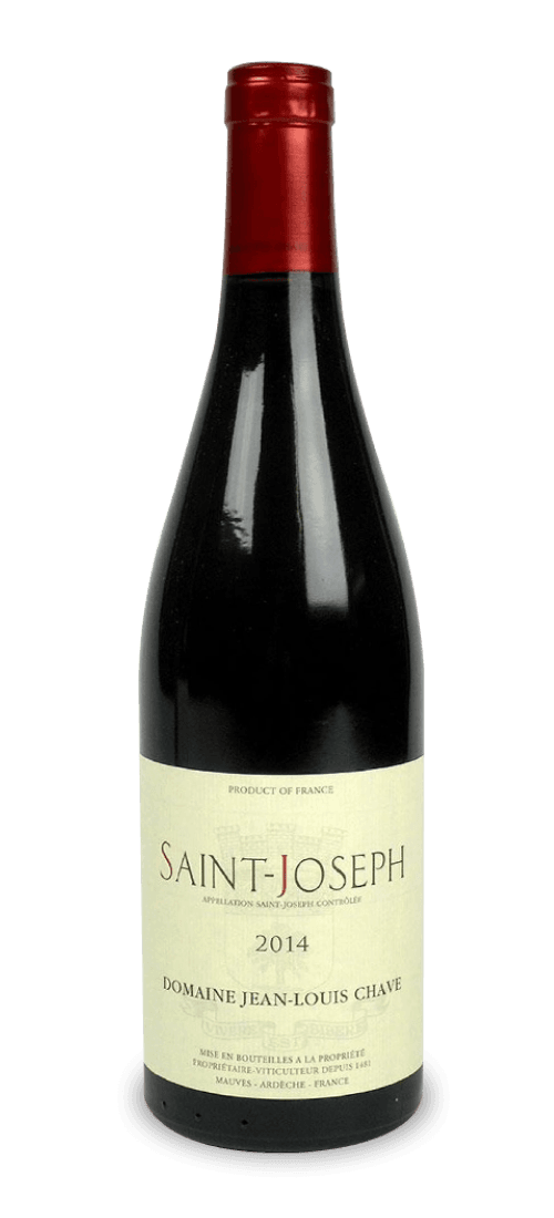 Domaine Jean Louis Chave, Saint-Joseph 13126502014