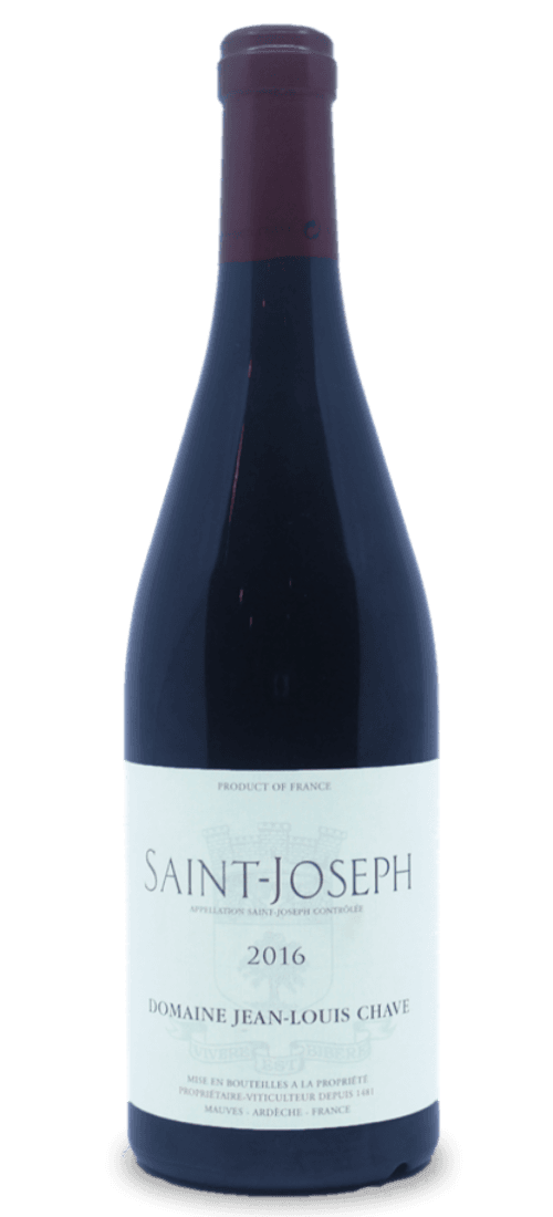 Domaine Jean Louis Chave, Saint-Joseph 13126502016