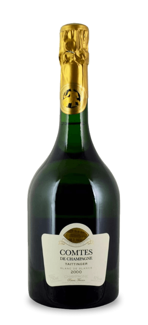 Taittinger, Comtes de Champagne Blanc de Blancs 13143772000