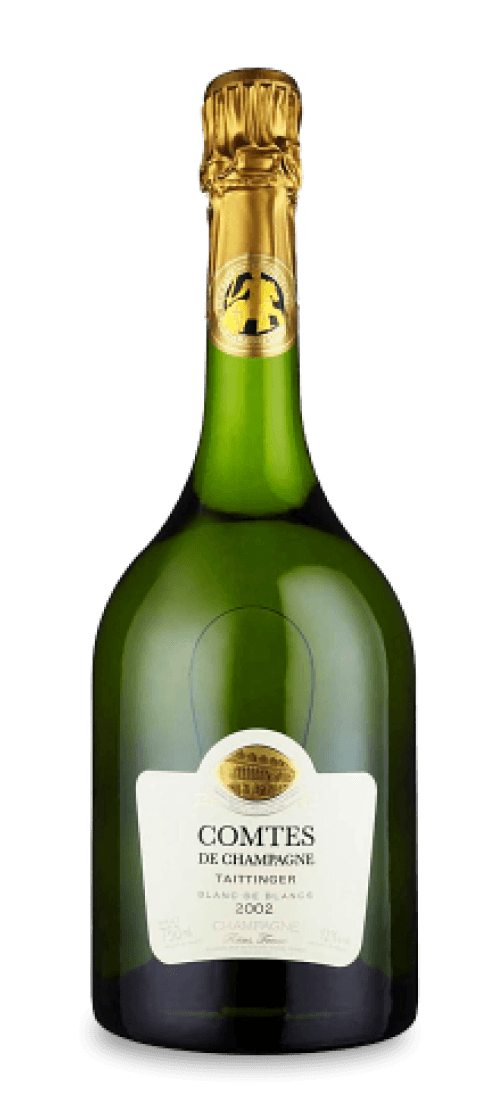 Taittinger, Comtes de Champagne Blanc de Blancs 13143772002