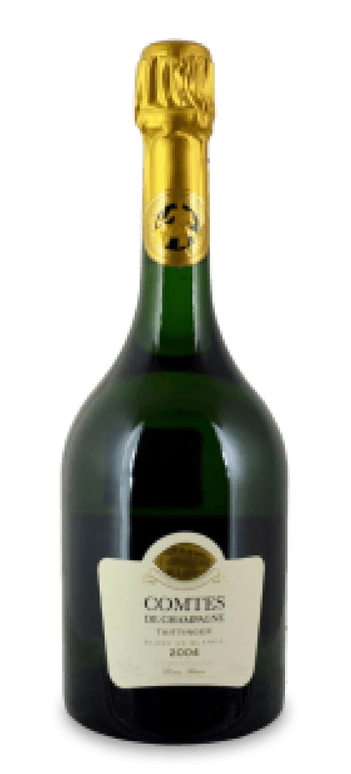 Taittinger, Comtes de Champagne Blanc de Blancs 13143772004