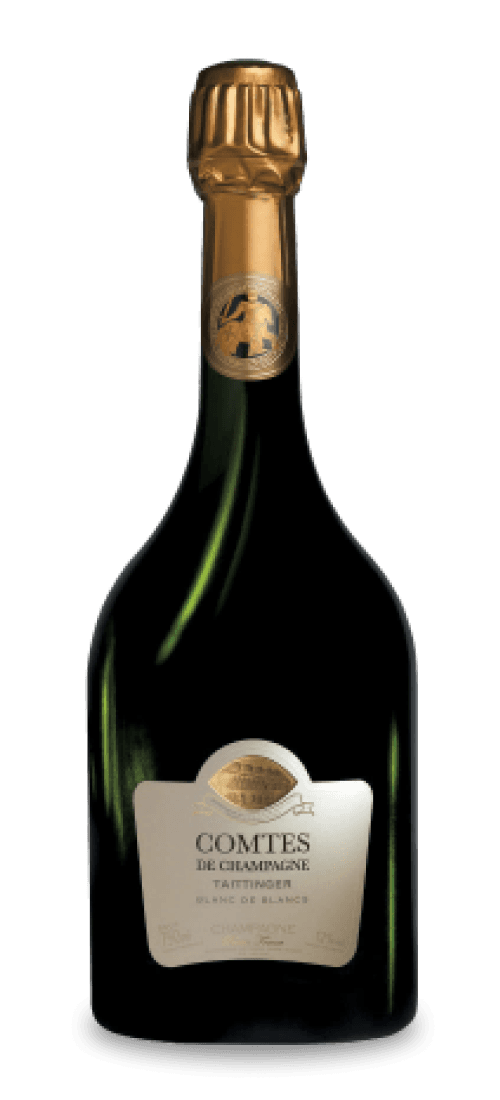 Taittinger, Comtes de Champagne Blanc de Blancs 13143772005