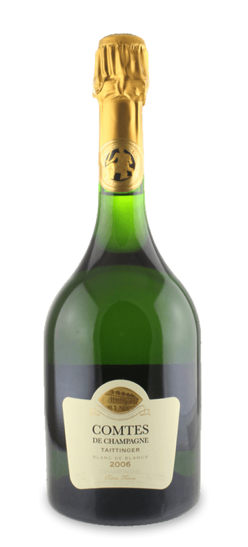 Taittinger, Comtes de Champagne Blanc de Blancs 13143772006