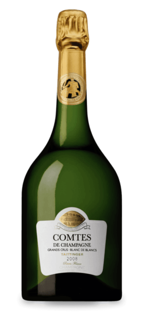 Taittinger, Comtes de Champagne Blanc de Blancs 13143772008