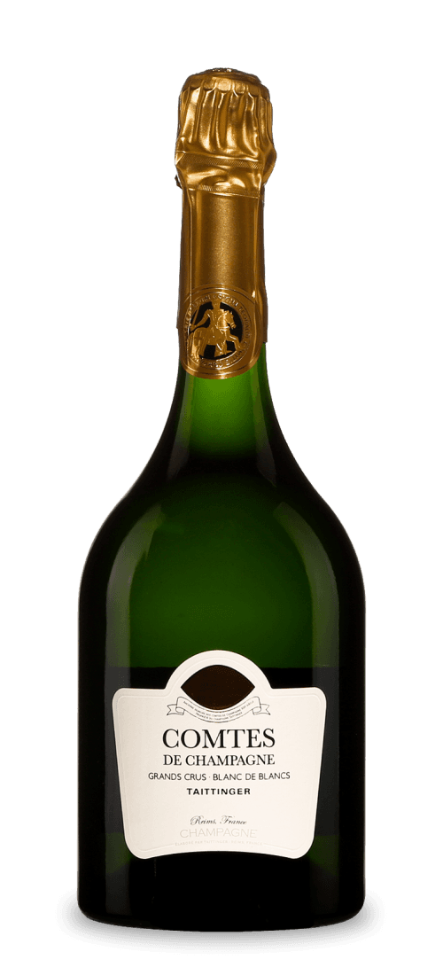 Taittinger, Comtes de Champagne Blanc de Blancs 13143772012