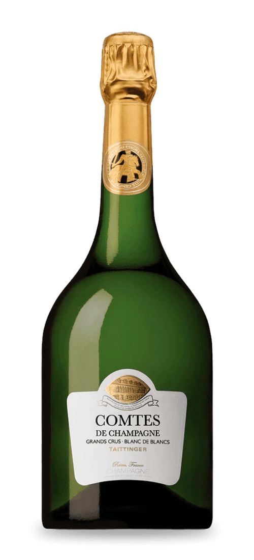 Taittinger, Comtes de Champagne Blanc de Blancs 13143772013