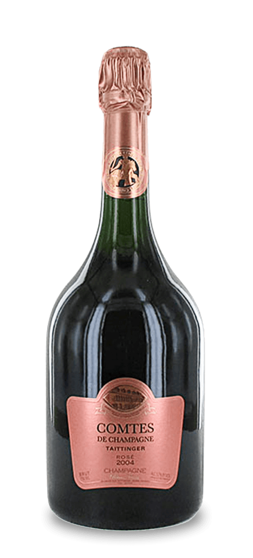 Taittinger, Comtes de Champagne Rose 13143802004