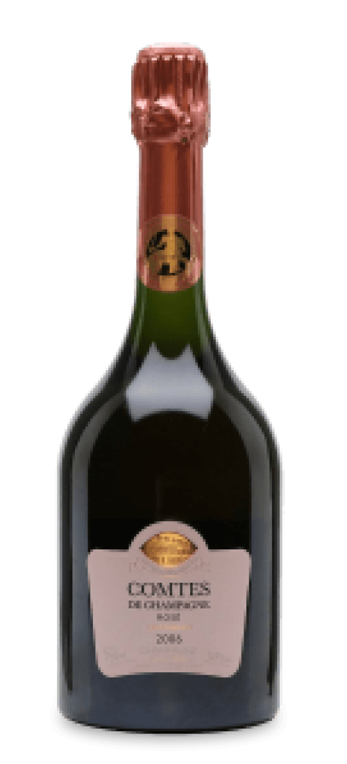 Taittinger, Comtes de Champagne Rose 13143802006