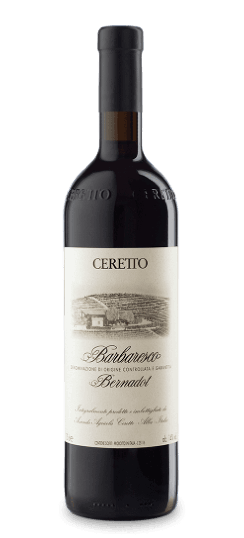 Ceretto, Barbaresco, Bernadot 13145112014