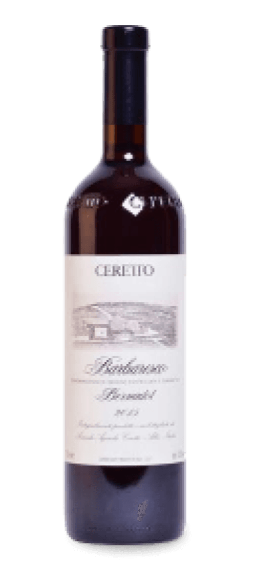 Ceretto, Barbaresco, Bernadot 13145112015