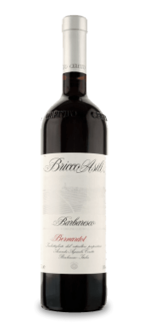 Ceretto, Barbaresco, Bernadot 13145112016