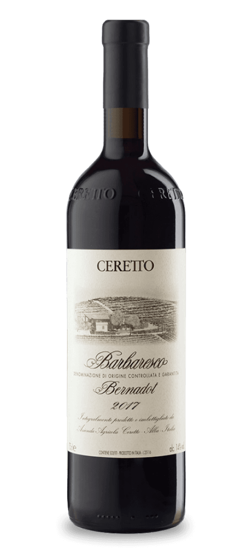 Ceretto, Barbaresco, Bernadot 13145112017