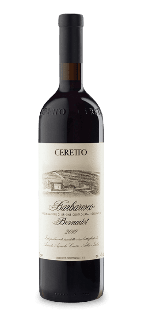 Ceretto, Barbaresco, Bernadot 13145112019