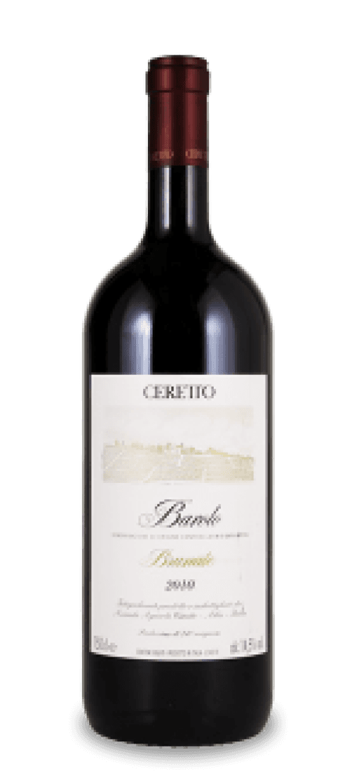 Ceretto, Barolo, Brunate 13145372010