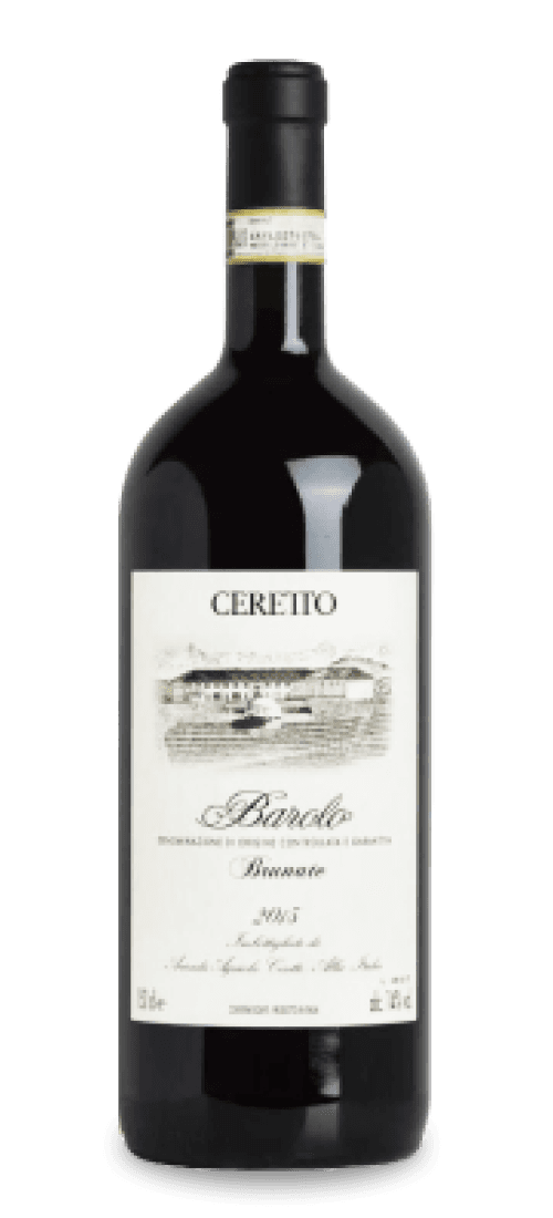 Ceretto, Barolo, Brunate 13145372015