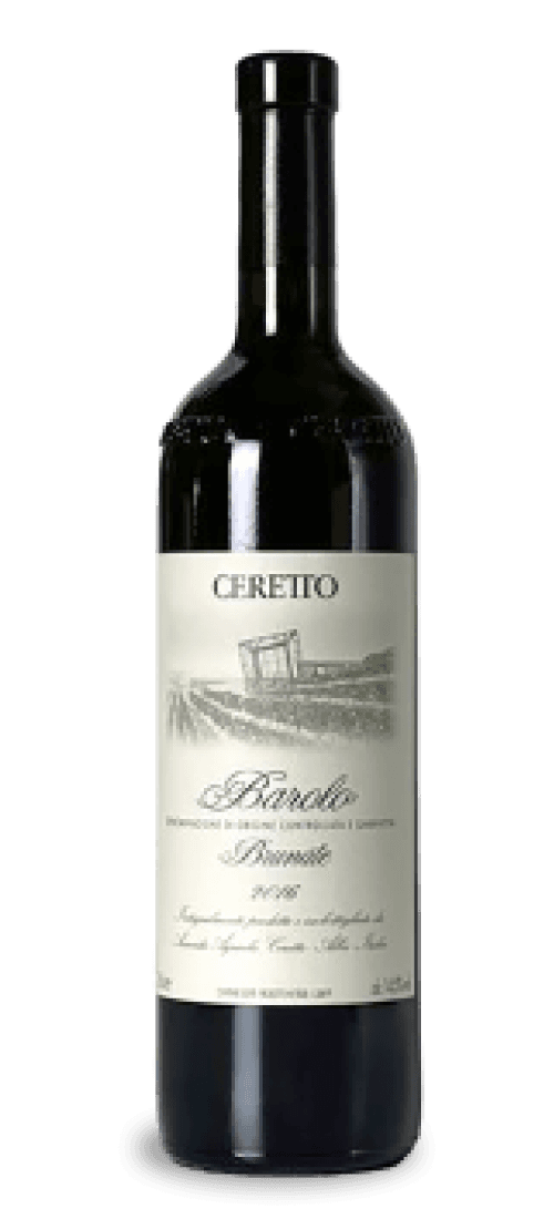 Ceretto, Barolo, Brunate 13145372016