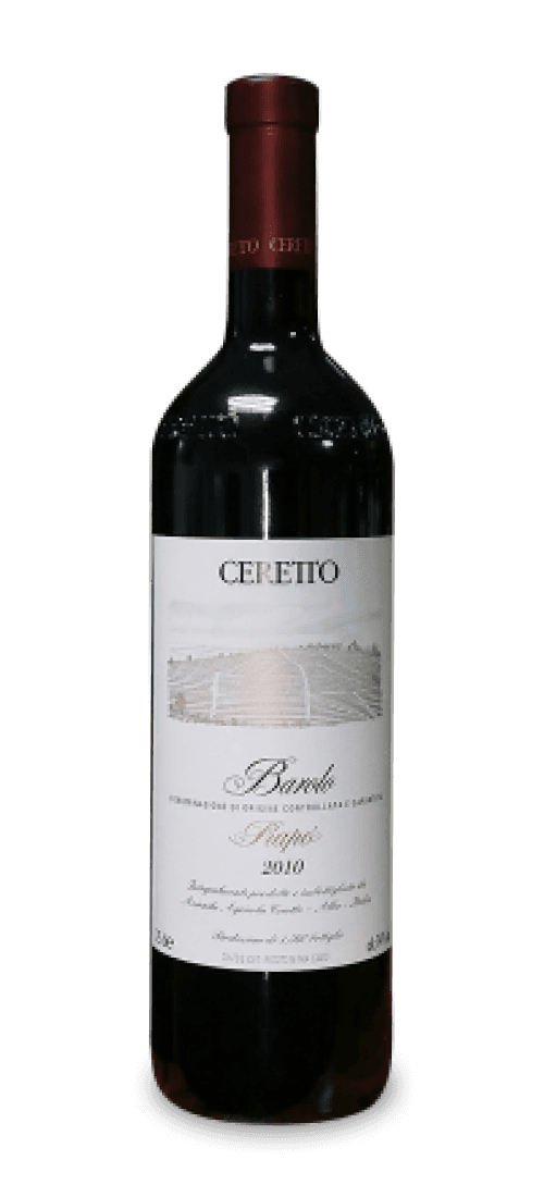 Ceretto, Barolo, Prapo 13145402010