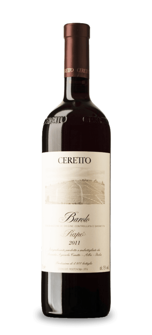 Ceretto, Barolo, Prapo 13145402011