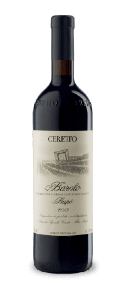 Ceretto, Barolo, Prapo 13145402013