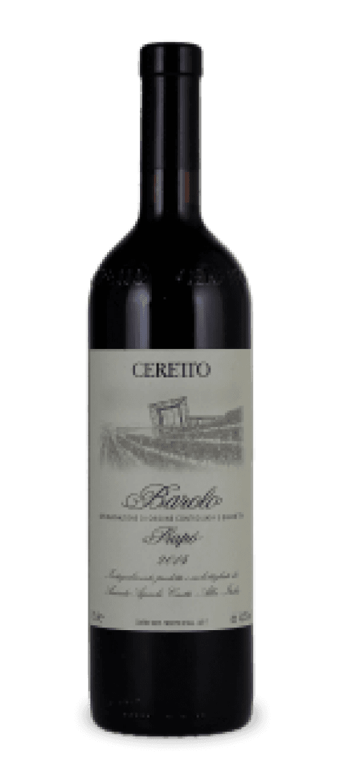 Ceretto, Barolo, Prapo 13145402014