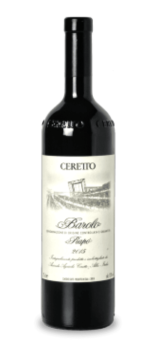 Ceretto, Barolo, Prapo 13145402015