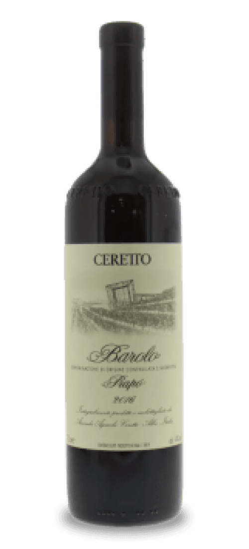 Ceretto, Barolo, Prapo 13145402016