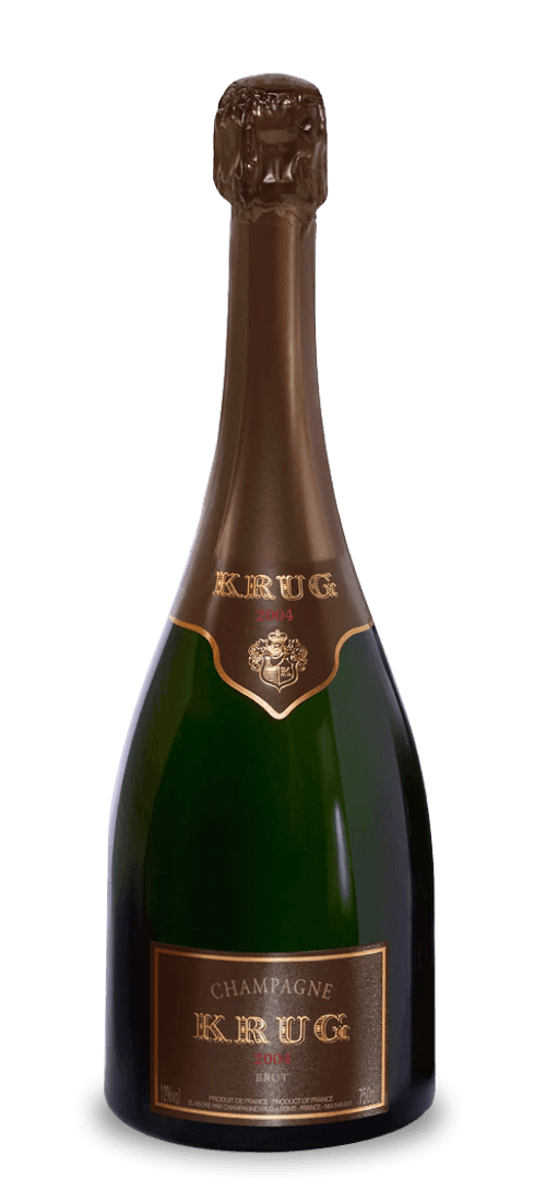 Krug, Les Creations Assortment Case 13146832004