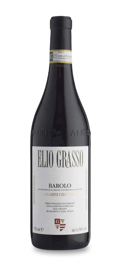 Elio Grasso, Barolo, Gavarini Chiniera 13151272013