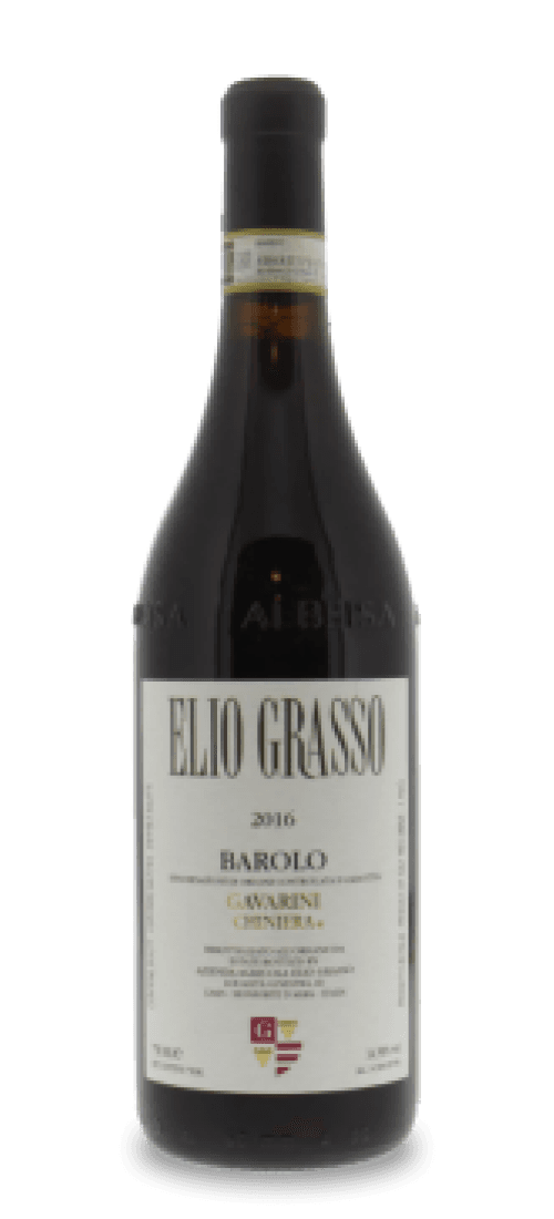 Elio Grasso, Barolo, Gavarini Chiniera 13151272016