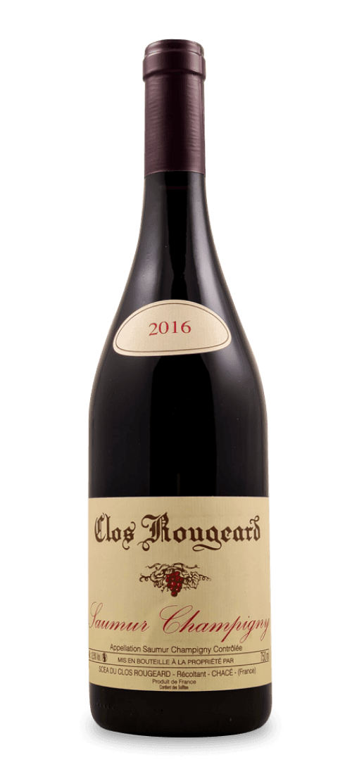 Clos Rougeard, Saumur-Champigny 13156192016