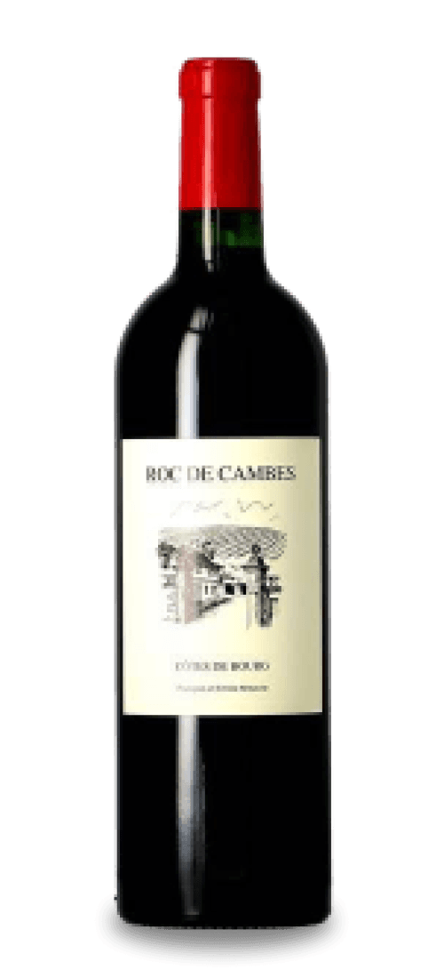 Roc de Cambes, Cotes de Bourg 13162252017