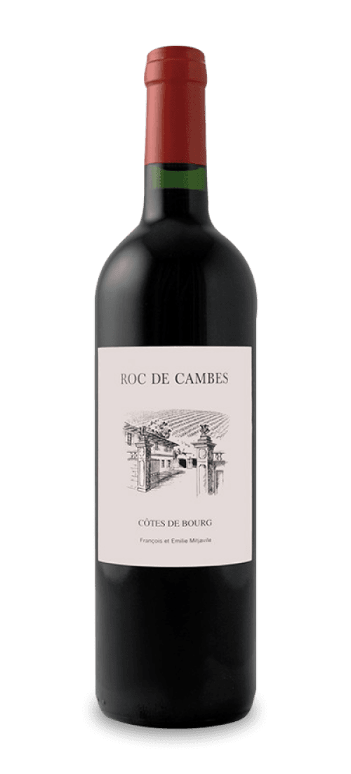 Roc de Cambes, Cotes de Bourg 13162252019