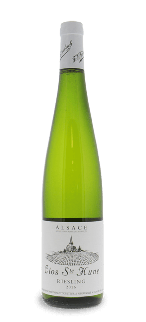 Trimbach, Riesling Clos St Hune 13163842016