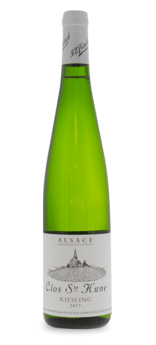 Trimbach, Riesling Clos St Hune 13163842017