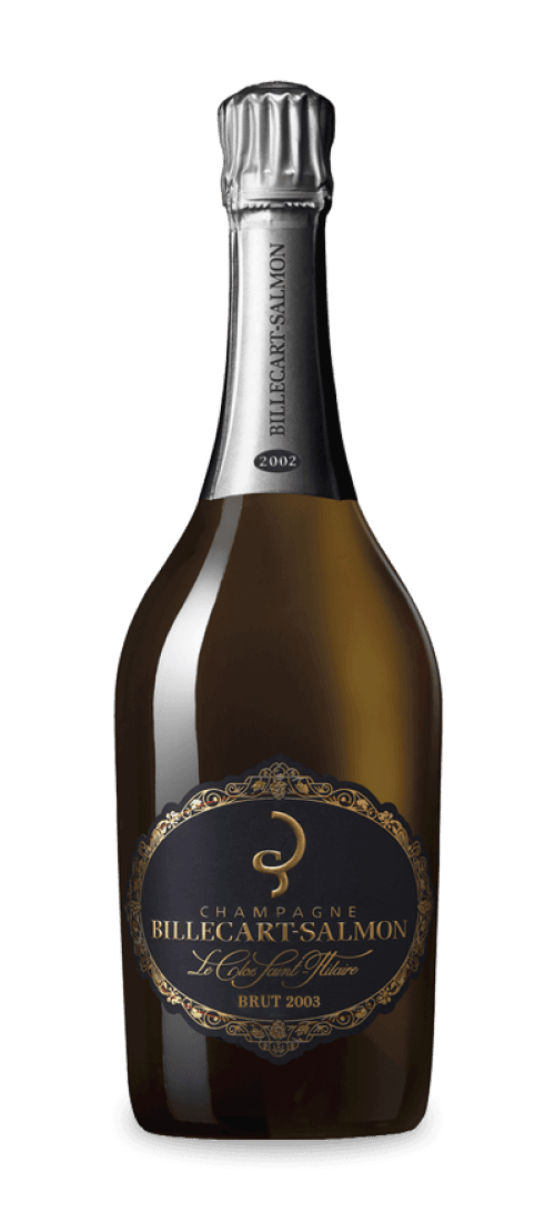 Billecart-Salmon, Le Clos Saint-Hilaire 13166902003