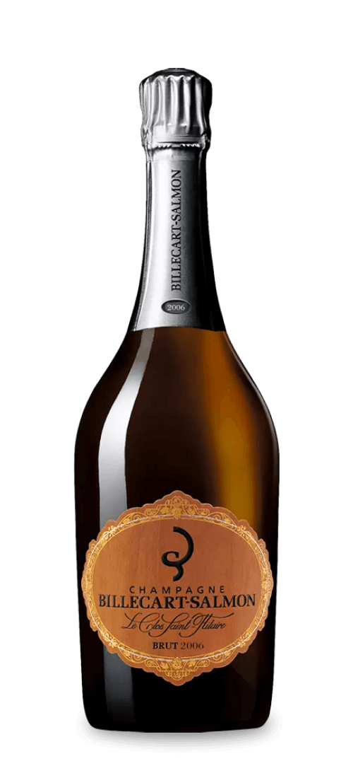 Billecart-Salmon, Le Clos Saint-Hilaire 13166902006