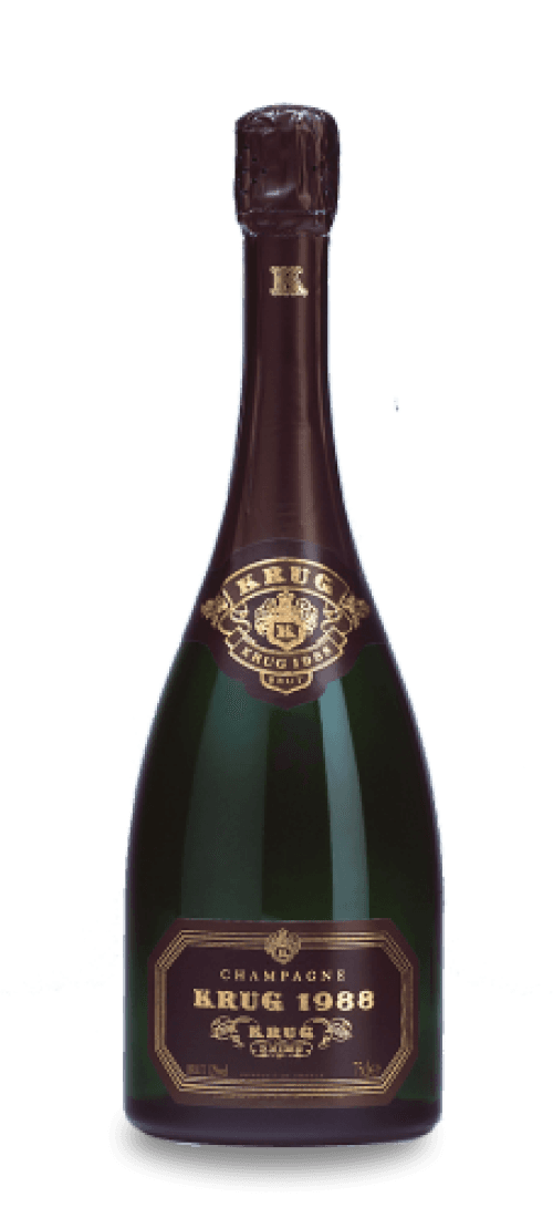 Krug, Vintage Brut 13169351988