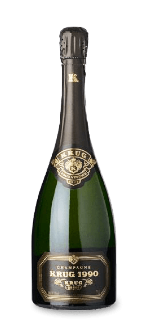 Krug, Vintage Brut 13169351990