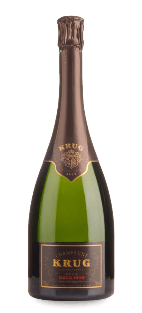 Krug, Vintage Brut 13169351996