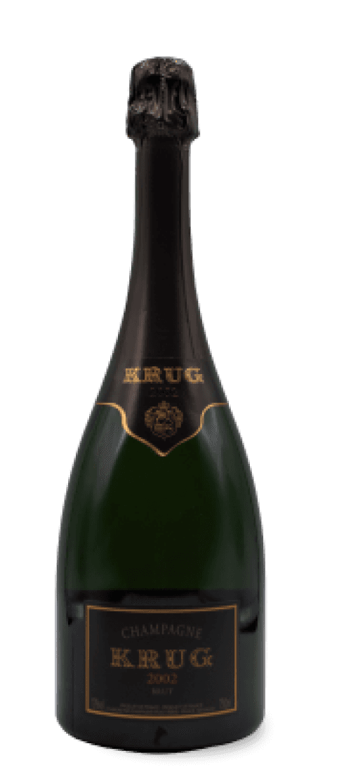 Krug, Vintage Brut 13169352002