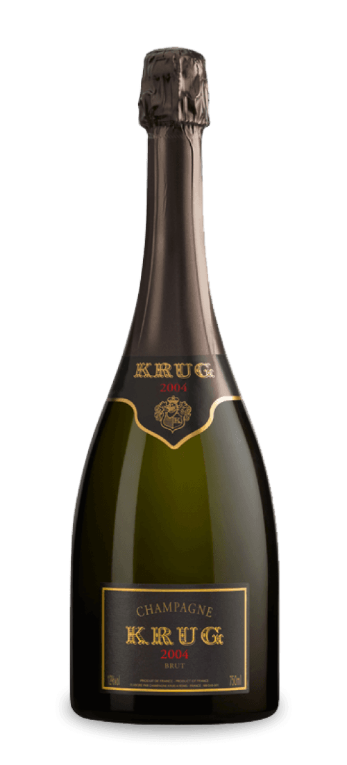 Krug, Vintage Brut 13169352004