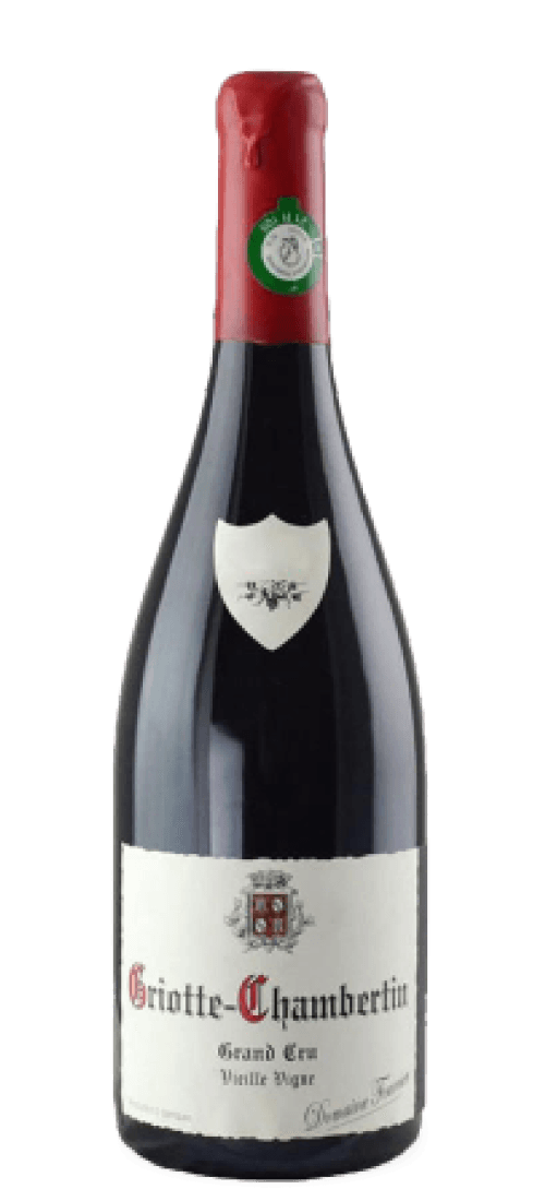 Domaine Fourrier, Griotte-Chambertin Grand Cru, Vieille Vigne 13170332019