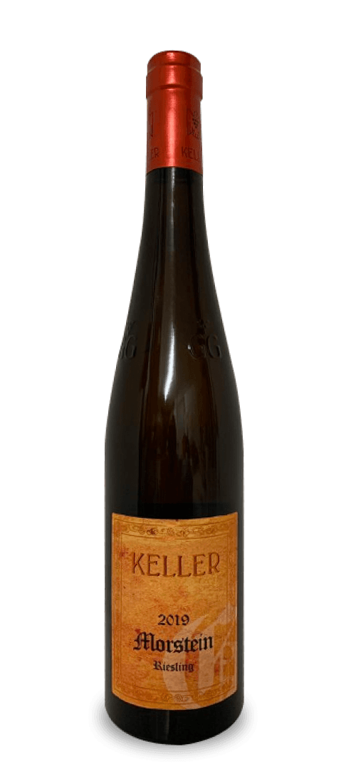 Keller, Westhofener Morstein Riesling GG, Rheinhessen 13171922019