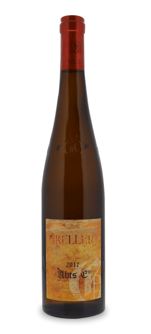 Keller, Westhofener Brunnenhauschen Abtserde Riesling GG, Rheinhessen 13172802017