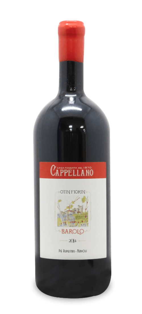 Cappellano, Barolo, Pie Rupestris 13174662014