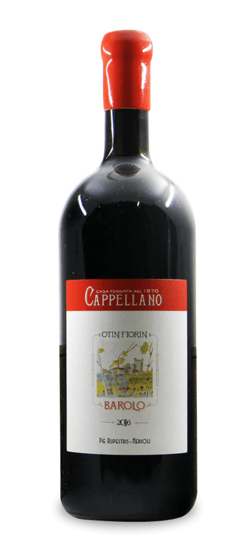 Cappellano, Barolo, Pie Rupestris 13174662016