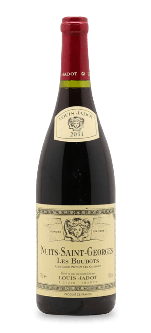 Domaine Gagey (Louis Jadot), Nuits-Saint-Georges Premier Cru, Aux Boudots 13194022011