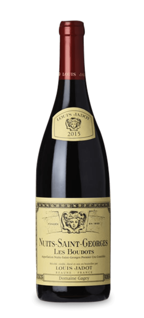 Domaine Gagey (Louis Jadot), Nuits-Saint-Georges Premier Cru, Aux Boudots 13194022015